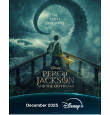 Перси Джексон и Олимпийцы