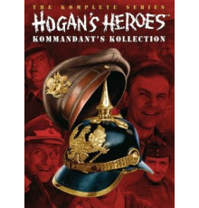 Герои Хогана