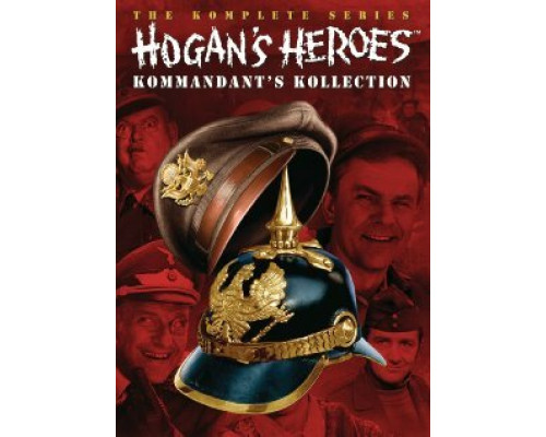 Герои Хогана смотреть онлайн