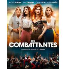 Женщины войны