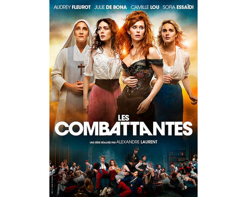 Женщины войны смотреть онлайн