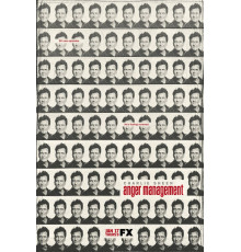 Управление гневом