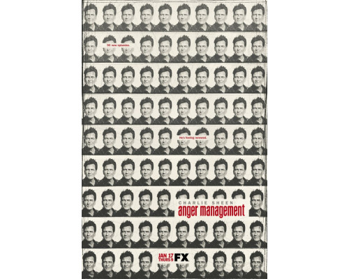 Управление гневом смотреть онлайн