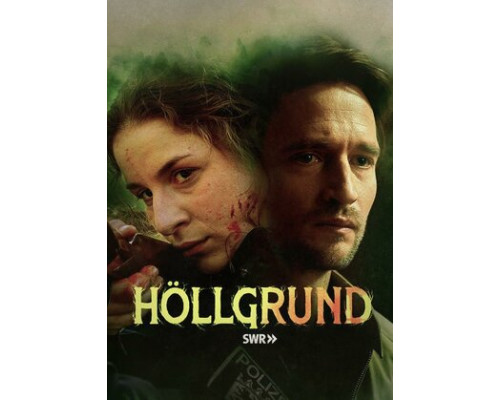 Хёльгрунд смотреть онлайн