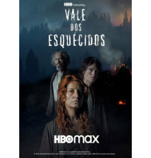 Долина забытых