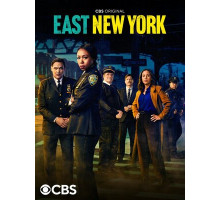 Восточный Нью-Йорк