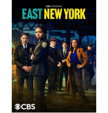 Восточный Нью-Йорк