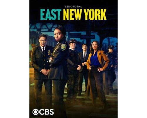 Восточный Нью-Йорк смотреть онлайн