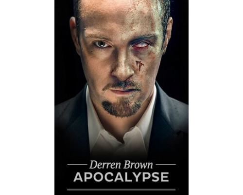 Апокалипсис Деррена Брауна смотреть онлайн