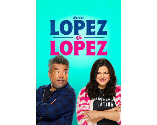 Лопес против Лопеса смотреть онлайн