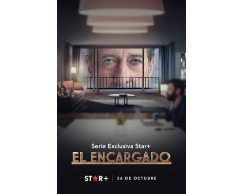 Управляющий смотреть онлайн