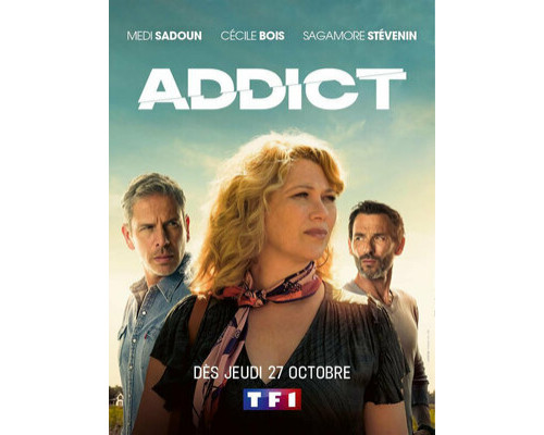 Пристрастие смотреть онлайн