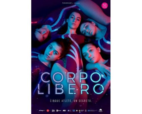 Гимнастки смотреть онлайн