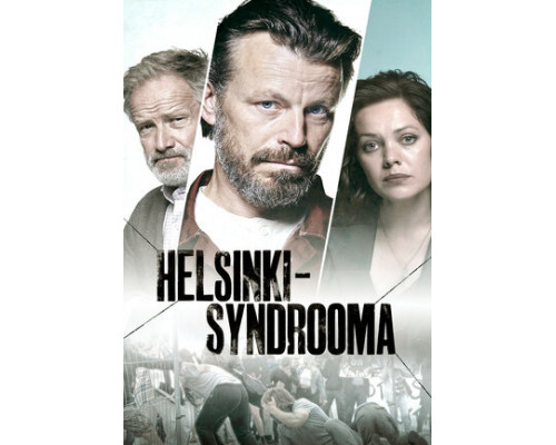 Хельсинкский синдром смотреть онлайн