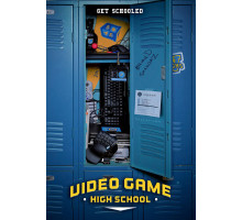 Высшая школа видеоигр