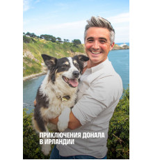 Приключение Донала в Ирландии