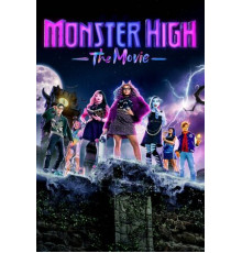 Школа монстров: Фильм