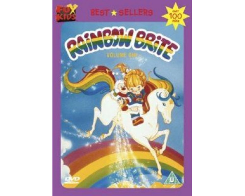 Радуга яркая смотреть онлайн