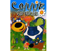 Коровка Конни