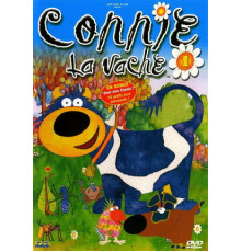 Коровка Конни