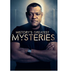 Величайшие тайны истории