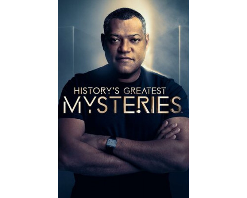Величайшие тайны истории смотреть онлайн