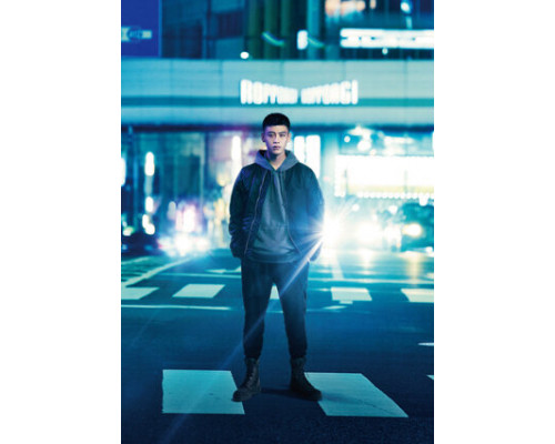 Роппонги класс смотреть онлайн