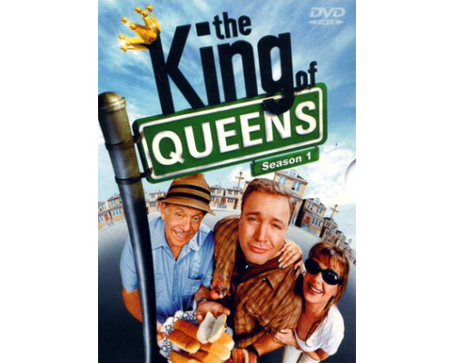 Король Квинса смотреть онлайн