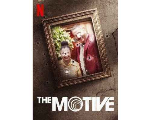 Мотив смотреть онлайн