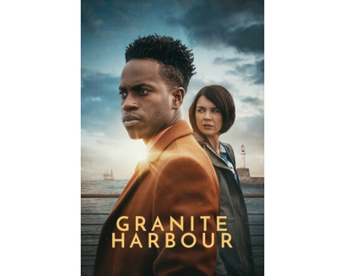 Гранитная гавань смотреть онлайн