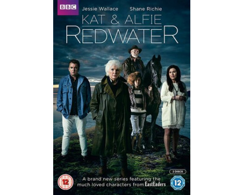 Рэдуотер смотреть онлайн