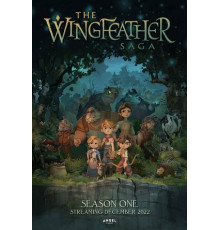 Сага о семье Игиби