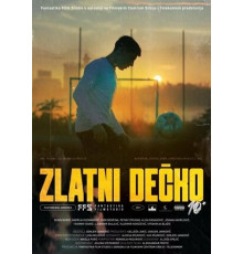 Золотой мальчик