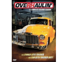 Крутой тюнинг