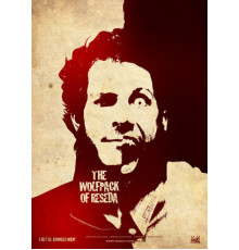 Оборотни нашего городка