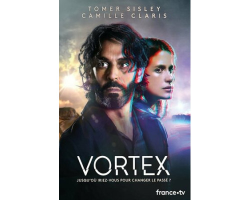 Воронка времени смотреть онлайн