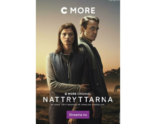 Ночные наездники смотреть онлайн