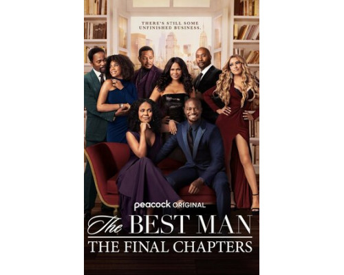 Шафер: Последние главы смотреть онлайн