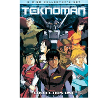 Космический рыцарь Теккамен Блейд