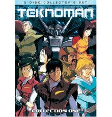 Космический рыцарь Теккамен Блейд