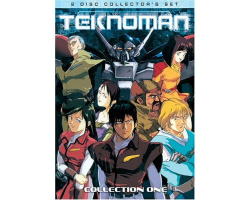 Космический рыцарь Теккамен Блейд смотреть онлайн