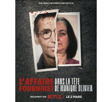 Моник Оливье: Пособница зла