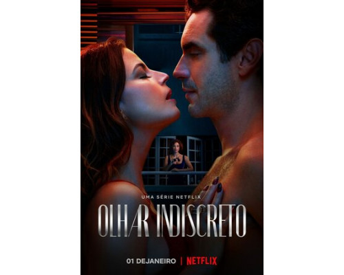 Нескромный наблюдатель смотреть онлайн