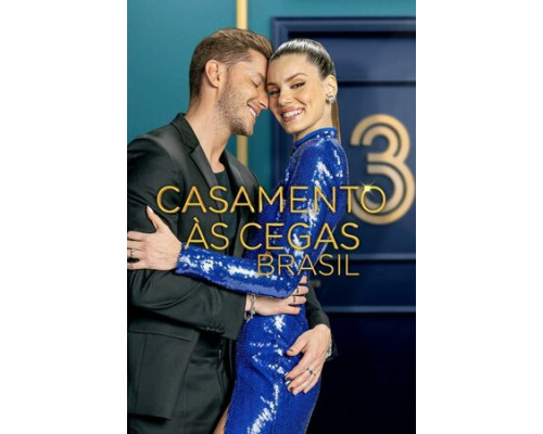 Слепая любовь: Бразилия смотреть онлайн