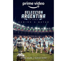 Сборная Аргентины. Дорога в Катар
