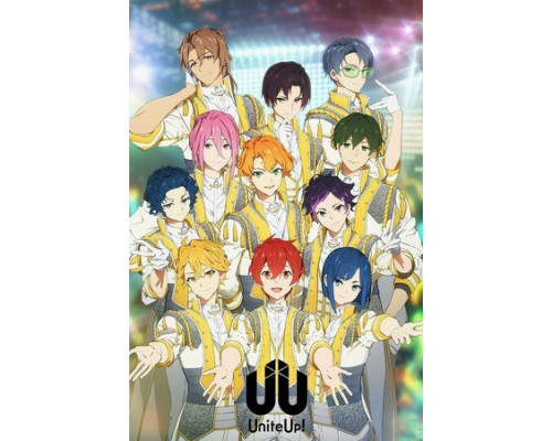 Объединяйтесь! смотреть онлайн