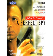 Идеальный шпион