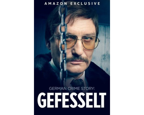 Немецкая история преступлений. Тупик смотреть онлайн