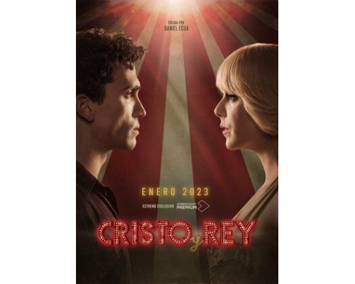 Кристо и Рэй смотреть онлайн