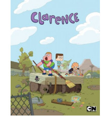 Кларенс